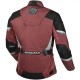 Geaca de dama textil impermeabila touring MACNA ZASTRA Geaca de dama textil impermeabila touring MACNA ZASTRA