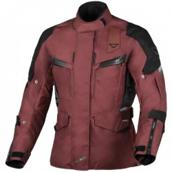 Geaca de dama textil impermeabila touring MACNA ZASTRA