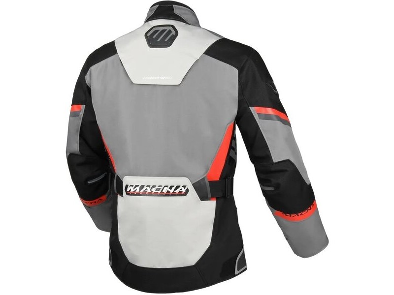 Geaca de dama textil impermeabila touring MACNA ZASTRA