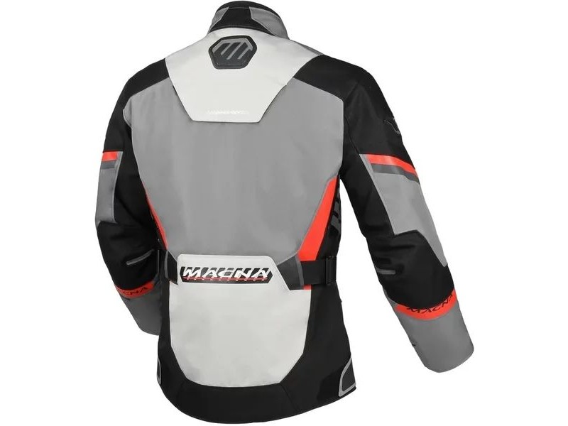 Geaca de dama textil impermeabila touring MACNA ZASTRA Geaca de dama textil impermeabila touring MACNA ZASTRA