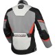 Geaca de dama textil impermeabila touring MACNA ZASTRA Geaca de dama textil impermeabila touring MACNA ZASTRA