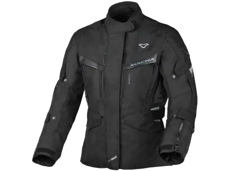 Geaca de dama textil impermeabila touring MACNA ZASTRA Geaca de dama textil impermeabila touring MACNA ZASTRA