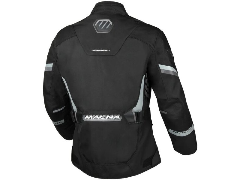 Geaca de dama textil impermeabila touring MACNA ZASTRA