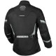 Geaca de dama textil impermeabila touring MACNA ZASTRA