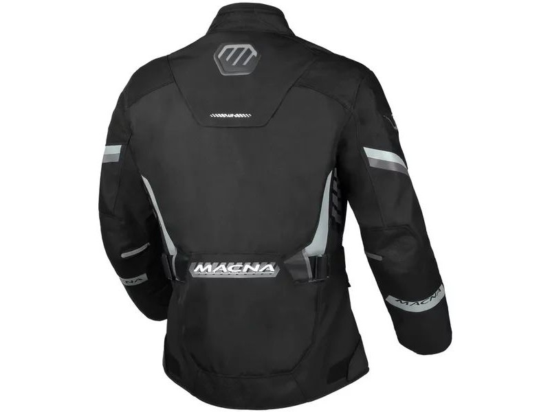 Geaca de dama textil impermeabila touring MACNA ZASTRA Geaca de dama textil impermeabila touring MACNA ZASTRA