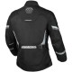 Geaca de dama textil impermeabila touring MACNA ZASTRA Geaca de dama textil impermeabila touring MACNA ZASTRA