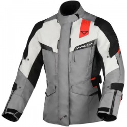 Geaca de dama textil impermeabila touring MACNA ZASTRA
