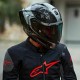 Casca integrala sport ALPINESTARS SUPERTECH R10 CARBON ELEMENT