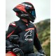 Casca integrala sport ALPINESTARS SUPERTECH R10 CARBON ELEMENT