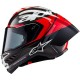 Casca integrala sport ALPINESTARS SUPERTECH R10 CARBON ELEMENT