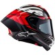 Casca integrala sport ALPINESTARS SUPERTECH R10 CARBON ELEMENT