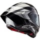 Casca integrala sport ALPINESTARS SUPERTECH R10 CARBON ELEMENT Casca integrala sport ALPINESTARS SUPERTECH R10 CARBON ELEMENT