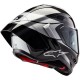 Casca integrala sport ALPINESTARS SUPERTECH R10 CARBON ELEMENT