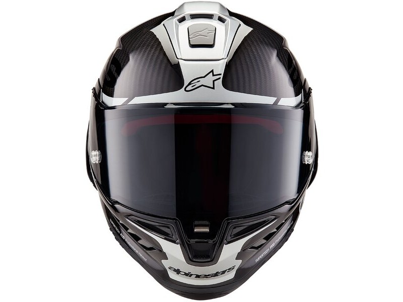 Casca integrala sport ALPINESTARS SUPERTECH R10 CARBON ELEMENT Casca integrala sport ALPINESTARS SUPERTECH R10 CARBON ELEMENT