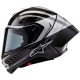 Casca integrala sport ALPINESTARS SUPERTECH R10 CARBON ELEMENT Casca integrala sport ALPINESTARS SUPERTECH R10 CARBON ELEMENT