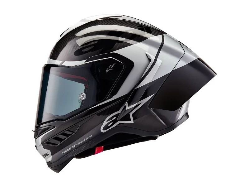 Casca integrala sport ALPINESTARS SUPERTECH R10 CARBON ELEMENT