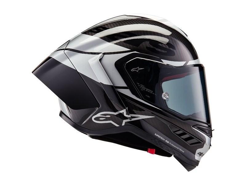 Casca integrala sport ALPINESTARS SUPERTECH R10 CARBON ELEMENT Casca integrala sport ALPINESTARS SUPERTECH R10 CARBON ELEMENT
