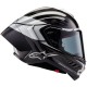 Casca integrala sport ALPINESTARS SUPERTECH R10 CARBON ELEMENT Casca integrala sport ALPINESTARS SUPERTECH R10 CARBON ELEMENT