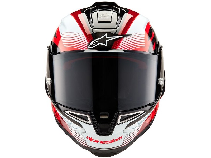 Casca integrala sport ALPINESTARS SUPERTECH R10 CARBON TEAM Casca integrala sport ALPINESTARS SUPERTECH R10 CARBON TEAM