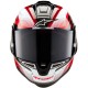 Casca integrala sport ALPINESTARS SUPERTECH R10 CARBON TEAM