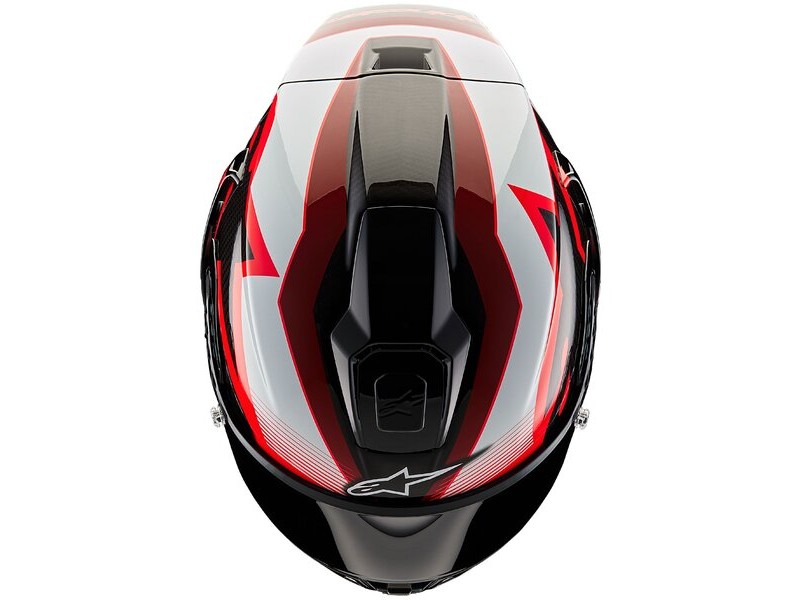 Casca integrala sport ALPINESTARS SUPERTECH R10 CARBON TEAM Casca integrala sport ALPINESTARS SUPERTECH R10 CARBON TEAM
