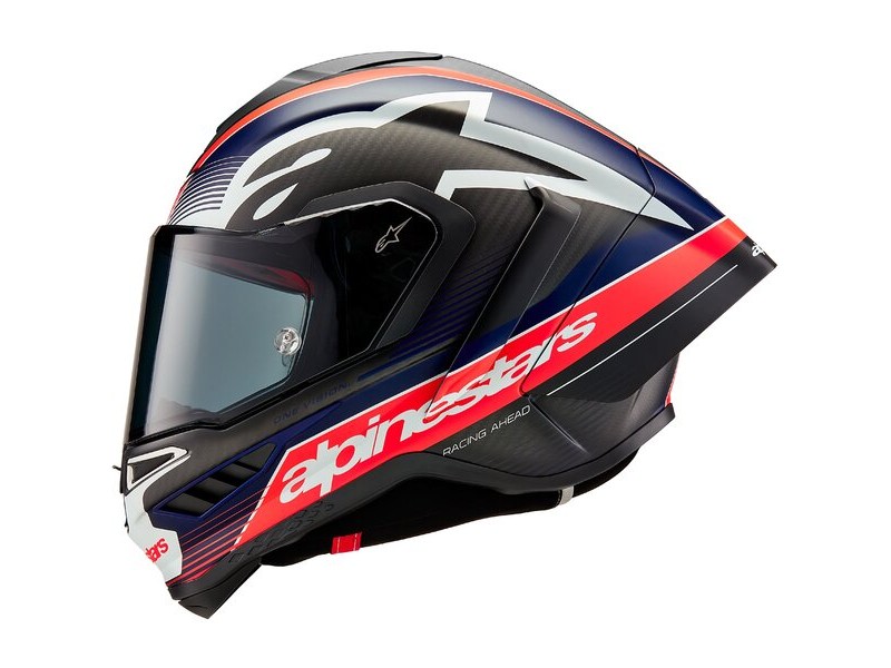 Casca integrala sport ALPINESTARS SUPERTECH R10 CARBON TEAM Casca integrala sport ALPINESTARS SUPERTECH R10 CARBON TEAM