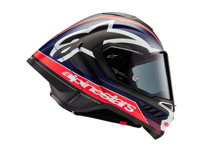Casca integrala sport ALPINESTARS SUPERTECH R10 CARBON TEAM Casca integrala sport ALPINESTARS SUPERTECH R10 CARBON TEAM