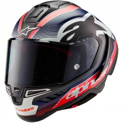 Casca integrala sport ALPINESTARS SUPERTECH R10 CARBON TEAM