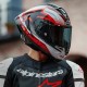 Casca integrala sport ALPINESTARS SUPERTECH R10 CARBON TEAM