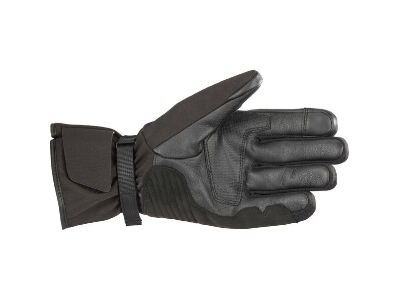 Manusi de piele impermeabile Alpinestars TOURER W-7 Drystar Manusi de piele impermeabile Alpinestars TOURER W-7 Drystar