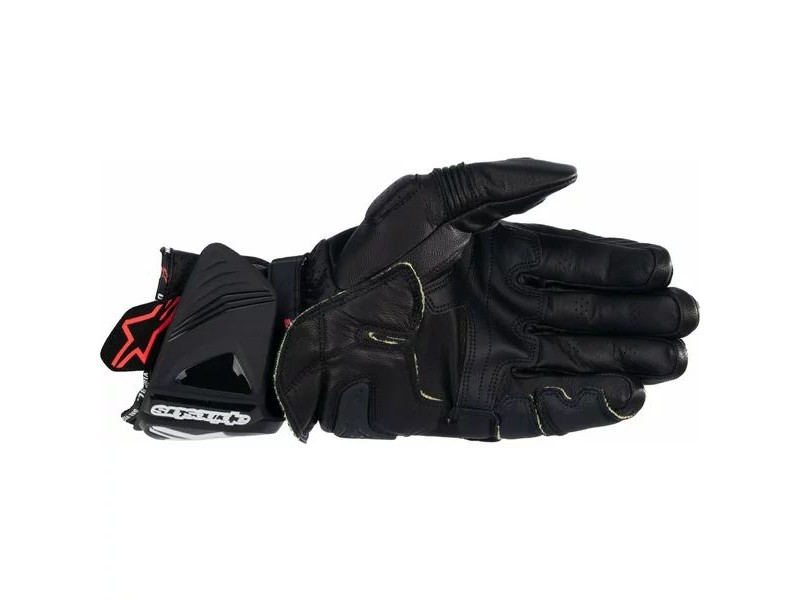 Manusi de piele racing ALPINESTARS GP PRO R4