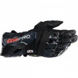 Manusi de piele racing ALPINESTARS GP PRO R4