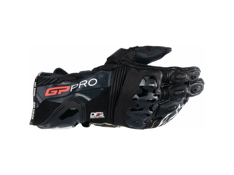 Manusi de piele racing ALPINESTARS GP PRO R4 Manusi de piele racing ALPINESTARS GP PRO R4