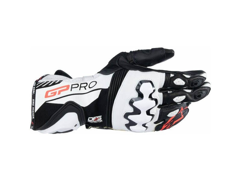 Manusi de piele racing ALPINESTARS GP PRO R4 Manusi de piele racing ALPINESTARS GP PRO R4