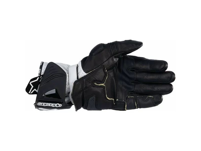 Manusi de piele racing ALPINESTARS GP PRO R4