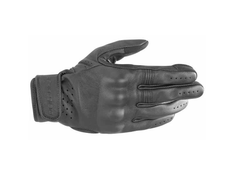 Manusi de piele ALPINESTARS DYNO