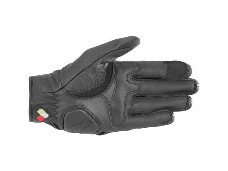 Manusi de piele ALPINESTARS DYNO