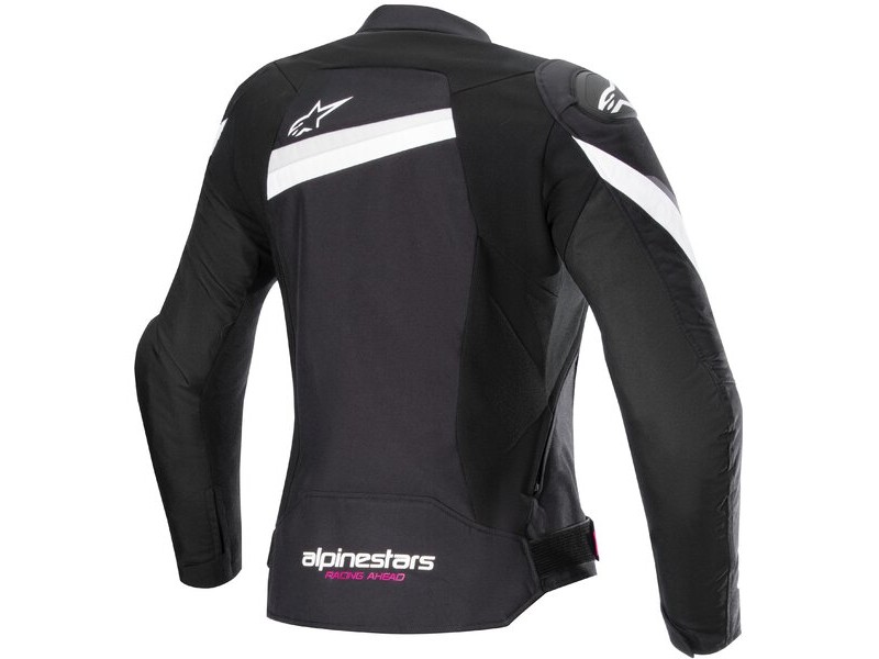 Geaca textil sport/touring ALPINESTARS STELLA T-GP PLUS R V4 Geaca textil sport/touring ALPINESTARS STELLA T-GP PLUS R V4