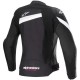Geaca textil sport/touring ALPINESTARS STELLA T-GP PLUS R V4