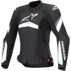 Geaca textil sport/touring ALPINESTARS STELLA T-GP PLUS R V4 Geaca textil sport/touring ALPINESTARS STELLA T-GP PLUS R V4