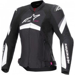 Geaca textil sport/touring ALPINESTARS STELLA T-GP PLUS R V4 Geaca textil sport/touring ALPINESTARS STELLA T-GP PLUS R V4