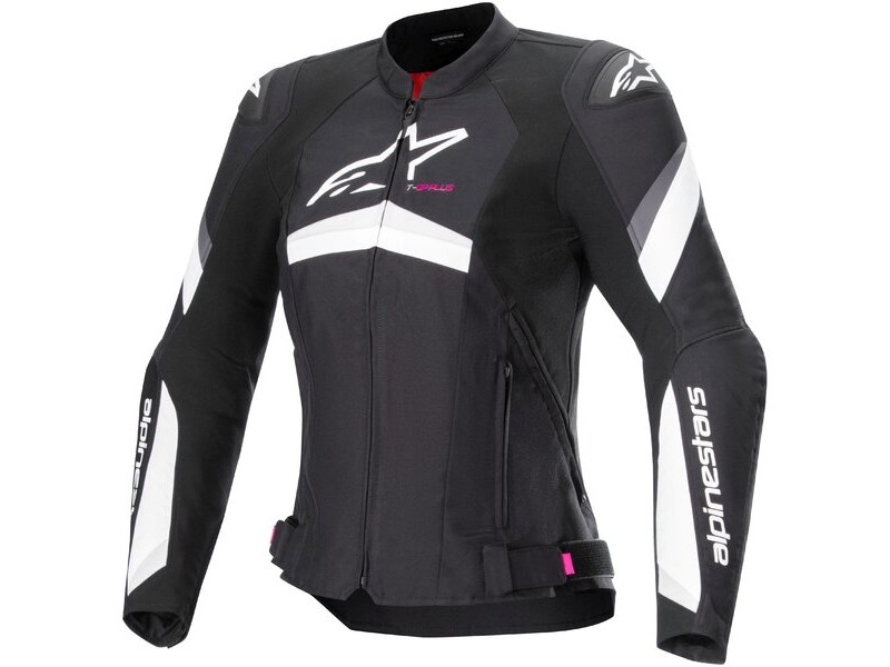 Geaca textil sport/touring ALPINESTARS STELLA T-GP PLUS R V4 Geaca textil sport/touring ALPINESTARS STELLA T-GP PLUS R V4
