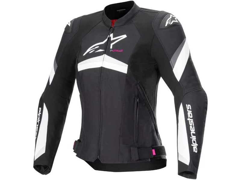 Geaca textil sport/touring ALPINESTARS STELLA T-GP PLUS R V4