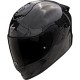Casca integrala SCORPION EXO 1400 EVO II ONYX CARBON AIR SOLID Casca integrala SCORPION EXO 1400 EVO II ONYX CARBON AIR SOLID