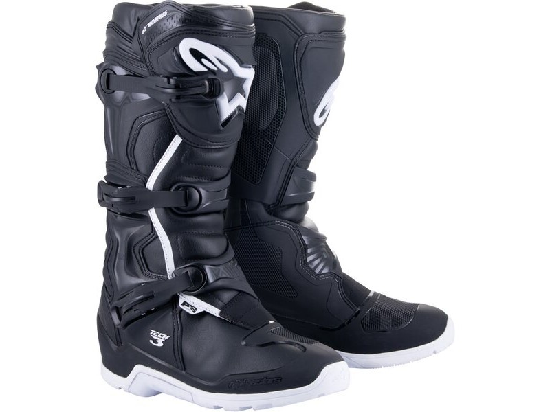 Cizme cross-enduro Alpinestars TECH 3 ENDURO WP