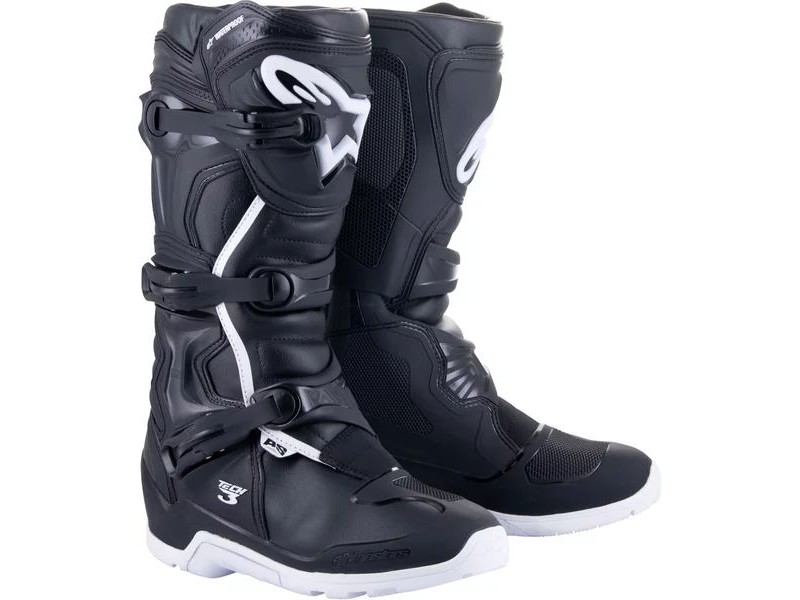 Cizme cross-enduro Alpinestars TECH 3 ENDURO WP