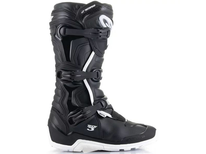 Cizme cross-enduro Alpinestars TECH 3 ENDURO WP