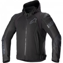 Geaca textil de vara ALPINESTARS ZACA AIR Geaca textil de vara ALPINESTARS ZACA AIR
