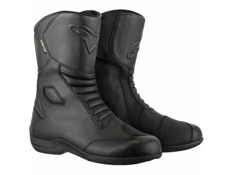 Cizme moto touring ALPINESTARS WEB Gore-Tex®