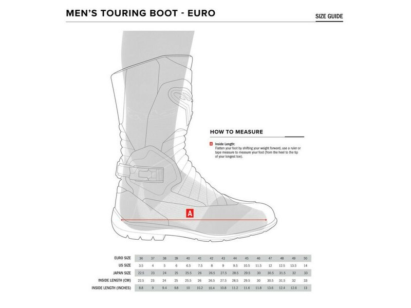 Cizme moto touring ALPINESTARS WEB Gore-Tex®